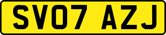 SV07AZJ
