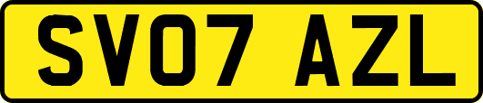 SV07AZL