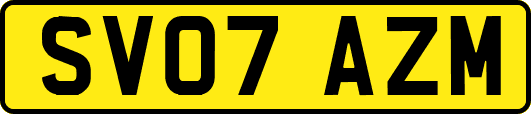 SV07AZM