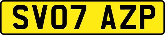 SV07AZP