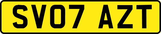SV07AZT