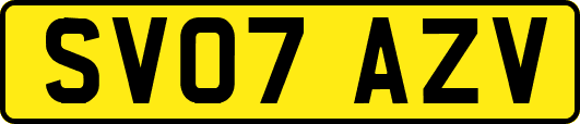 SV07AZV