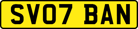 SV07BAN