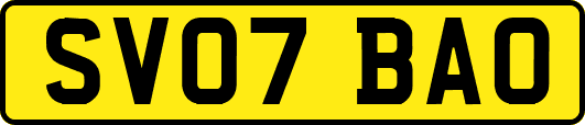 SV07BAO