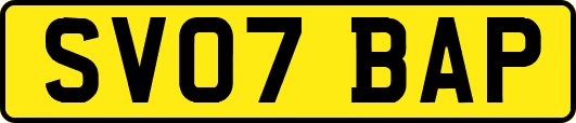 SV07BAP