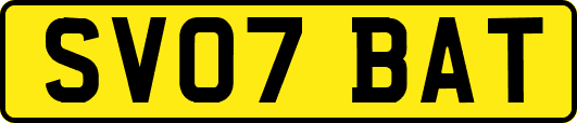 SV07BAT