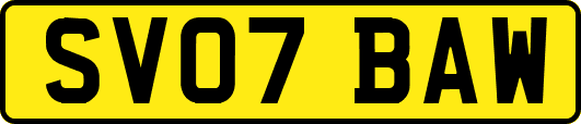 SV07BAW