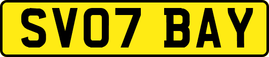 SV07BAY