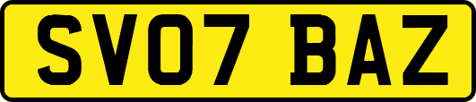 SV07BAZ