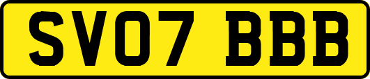 SV07BBB
