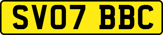 SV07BBC