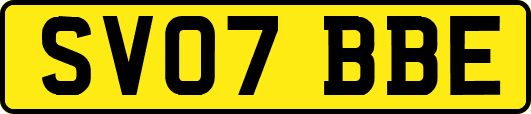 SV07BBE