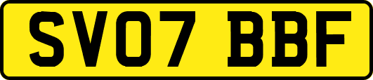 SV07BBF