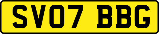 SV07BBG