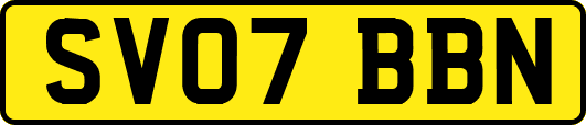 SV07BBN