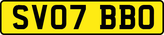 SV07BBO