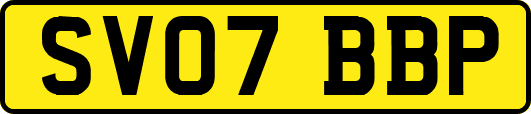 SV07BBP