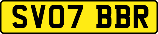 SV07BBR