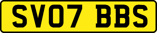SV07BBS
