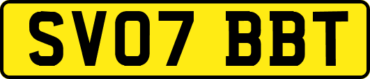 SV07BBT