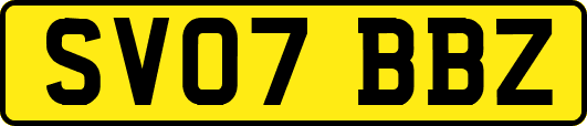 SV07BBZ