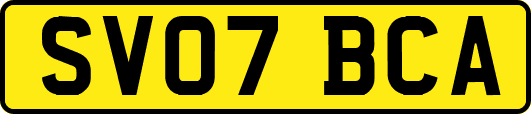 SV07BCA