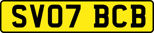 SV07BCB