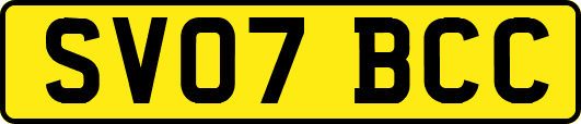 SV07BCC
