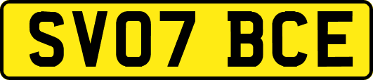 SV07BCE