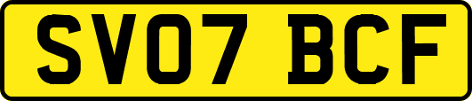SV07BCF