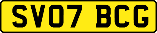 SV07BCG
