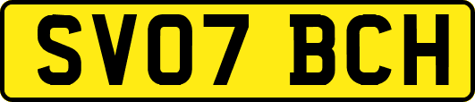 SV07BCH