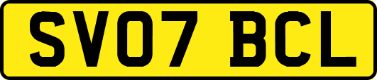 SV07BCL