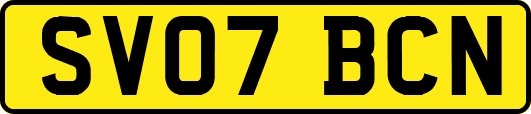SV07BCN