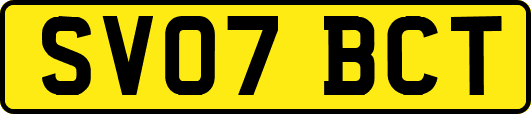 SV07BCT
