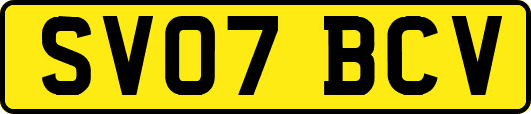 SV07BCV