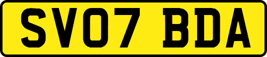 SV07BDA