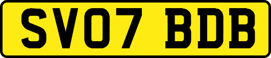 SV07BDB