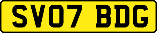 SV07BDG