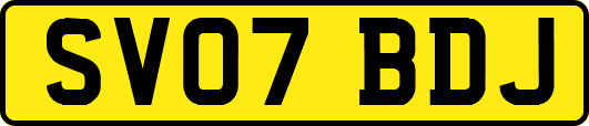 SV07BDJ