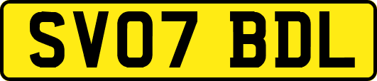 SV07BDL