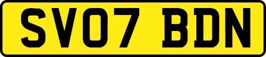 SV07BDN
