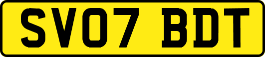 SV07BDT