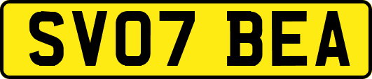 SV07BEA