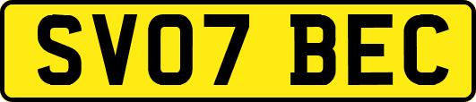 SV07BEC