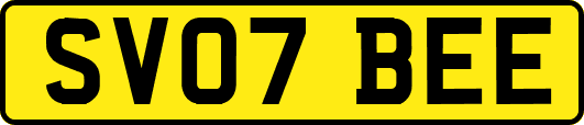 SV07BEE