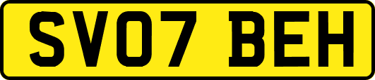 SV07BEH