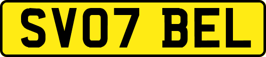 SV07BEL