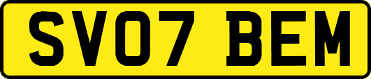 SV07BEM