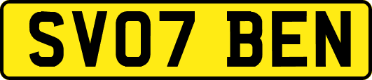 SV07BEN